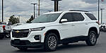 Used 2022 CHEVROLET TRAVERSE LT CLOTH 4X4 4DR SUV in IDAHO FALLS, IDAHO