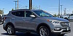 Used 2018 HYUNDAI SANTA FE 2.4L AWD 4DR SUV in IDAHO FALLS, IDAHO