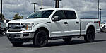 Used 2020 FORD F-150 XLT 4X4 4DR SUPERCREW 6.5 FT. SB in IDAHO FALLS, IDAHO