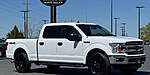 Used 2020 FORD F-150 XLT 4X4 4DR SUPERCREW 6.5 FT. SB in IDAHO FALLS, IDAHO