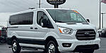 Used 2020 FORD TRANSIT 150 XLT AWD 3DR SWB LOW ROOF PASSENGER VAN in IDAHO FALLS, IDAHO