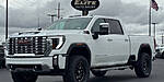 Used 2025 GMC SIERRA 3500HD DENALI in IDAHO FALLS, IDAHO
