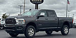 Used 2024 RAM 2500 LARAMIE 4X4 4DR CREW CAB 6.3 FT. SB PICKUP in IDAHO FALLS, IDAHO
