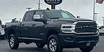 Used 2024 RAM 2500 LARAMIE 4X4 4DR CREW CAB 6.3 FT. SB PICKUP in IDAHO FALLS, IDAHO