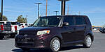 Used 2012 SCION XB BASE 4DR WAGON 4A in IDAHO FALLS, IDAHO