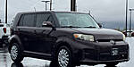 Used 2012 SCION XB BASE 4DR WAGON 4A in IDAHO FALLS, IDAHO