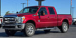 Used 2015 FORD F-350 LARIAT in IDAHO FALLS, IDAHO