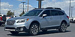 Used 2017 SUBARU OUTBACK 2.5I LIMITED AWD 4DR WAGON in IDAHO FALLS, IDAHO