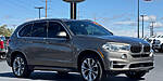 Used 2018 BMW X5 XDRIVE40E IPERFORMANCE AWD 4DR SUV in IDAHO FALLS, IDAHO