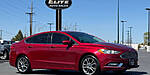 Used 2017 FORD FUSION SE 4DR SEDAN in IDAHO FALLS, IDAHO