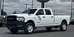 Used 2022 RAM 2500 TRADESMAN 4X4 4DR CREW CAB 8 FT. LB PICKUP in IDAHO FALLS, IDAHO