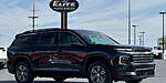Used 2024 CHEVROLET TRAVERSE LT 4X4 4DR SUV in IDAHO FALLS, IDAHO