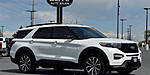 Used 2020 FORD EXPLORER ST AWD 4DR SUV in IDAHO FALLS, IDAHO
