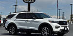 Used 2020 FORD EXPLORER ST AWD 4DR SUV in IDAHO FALLS, IDAHO