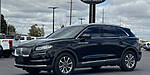 Used 2023 LINCOLN NAUTILUS STANDARD AWD 4DR SUV in IDAHO FALLS, IDAHO