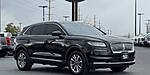 Used 2023 LINCOLN NAUTILUS STANDARD AWD 4DR SUV in IDAHO FALLS, IDAHO