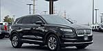 Used 2023 LINCOLN NAUTILUS STANDARD AWD 4DR SUV in IDAHO FALLS, IDAHO