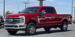 Used 2023 FORD F-250 LARIAT in IDAHO FALLS, IDAHO