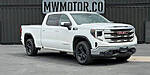 Used 2023 GMC SIERRA 1500 SLE in IDAHO FALLS, IDAHO