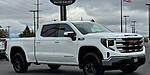 Used 2023 GMC SIERRA 1500 SLE in IDAHO FALLS, IDAHO