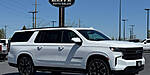 Used 2021 CHEVROLET SUBURBAN RST 4X4 4DR SUV in IDAHO FALLS, IDAHO