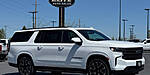 Used 2021 CHEVROLET SUBURBAN RST 4X4 4DR SUV in IDAHO FALLS, IDAHO