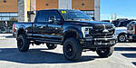 Used 2022 FORD F-250 PLATINUM in IDAHO FALLS, IDAHO