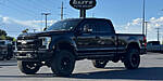 Used 2022 FORD F-250 PLATINUM in IDAHO FALLS, IDAHO