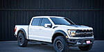 Used 2022 FORD F-150 RAPTOR 4X4 4DR SUPERCREW 5.5 FT. SB in IDAHO FALLS, IDAHO