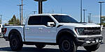 Used 2022 FORD F-150 RAPTOR 4X4 4DR SUPERCREW 5.5 FT. SB in IDAHO FALLS, IDAHO