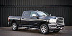 Used 2023 RAM 3500 LARAMIE 4X4 4DR CREW CAB 6.3 FT. SB SRW PICKUP in IDAHO FALLS, IDAHO
