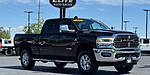 Used 2023 RAM 3500 LARAMIE 4X4 4DR CREW CAB 6.3 FT. SB SRW PICKUP in IDAHO FALLS, IDAHO
