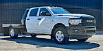 Used 2022 RAM 3500 TRADESMAN 4X4 4DR CREW CAB 172.4 IN. WB SRW CHASSI in IDAHO FALLS, IDAHO
