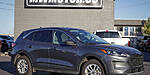 Used 2022 FORD ESCAPE SE AWD 4DR SUV in IDAHO FALLS, IDAHO