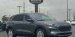 Used 2022 FORD ESCAPE SE AWD 4DR SUV in IDAHO FALLS, IDAHO