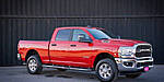 Used 2024 RAM 3500 BIG HORN 4X4 4DR CREW CAB 6.3 FT. SB SRW PICKUP in IDAHO FALLS, IDAHO