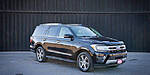 Used 2024 FORD EXPEDITION LIMITED 4X4 4DR SUV in IDAHO FALLS, IDAHO