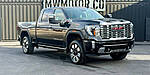Used 2024 GMC SIERRA 3500HD DENALI in IDAHO FALLS, IDAHO