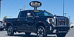 Used 2024 GMC SIERRA 3500HD DENALI in IDAHO FALLS, IDAHO