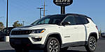 Used 2020 JEEP COMPASS TRAILHAWK 4X4 4DR SUV in IDAHO FALLS, IDAHO