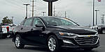 Used 2025 CHEVROLET MALIBU LT 4DR SEDAN W/1LT in IDAHO FALLS, IDAHO
