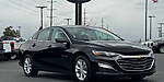 Used 2025 CHEVROLET MALIBU LT 4DR SEDAN W/1LT in IDAHO FALLS, IDAHO