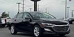 Used 2025 CHEVROLET MALIBU LT 4DR SEDAN W/1LT in IDAHO FALLS, IDAHO