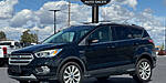 Used 2018 FORD ESCAPE TITANIUM AWD 4DR SUV in IDAHO FALLS, IDAHO