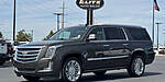 Used 2020 CADILLAC ESCALADE ESV PLATINUM 4X4 4DR SUV in IDAHO FALLS, IDAHO