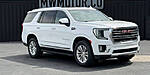 Used 2021 GMC YUKON SLT 4X4 4DR SUV in IDAHO FALLS, IDAHO