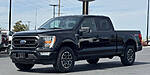 Used 2023 FORD F-150 XLT in IDAHO FALLS, IDAHO
