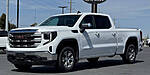 Used 2023 GMC SIERRA 1500 SLE in IDAHO FALLS, IDAHO