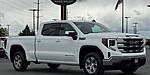 Used 2023 GMC SIERRA 1500 SLE in IDAHO FALLS, IDAHO