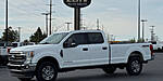 Used 2022 FORD F-350 XLT in IDAHO FALLS, IDAHO